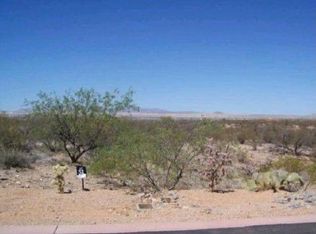 253 N Rustic Ridge Pl, Sahuarita, AZ 85629