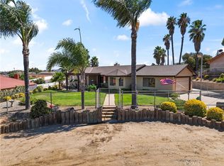 18725 Boulder Ave, Riverside, CA 92508