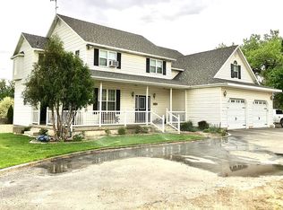 2841 E 2500 S, Vernal, UT 84078