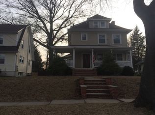 91 Fairmount Ave, Hackensack, NJ 07601