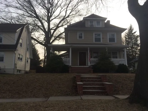 91 Fairmount Ave, Hackensack, NJ 07601