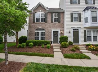 12861 Bullock Greenway Blvd #225, Charlotte, NC 28277