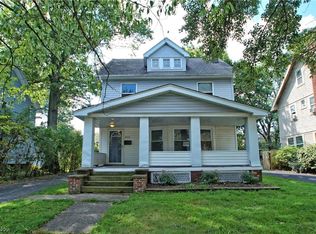 3050 Edgehill Rd, Cleveland Heights, OH 44118
