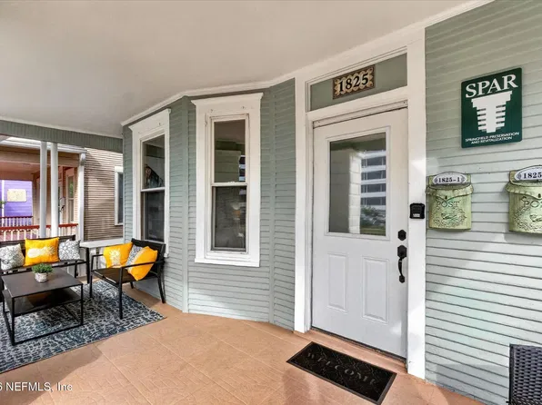 1825 PERRY Street, Jacksonville, FL 32206