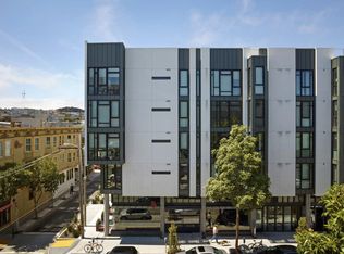 300 Ivy St #1000, San Francisco, CA 94102