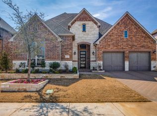 1661 Oakcrest Dr, Prosper, TX 75078
