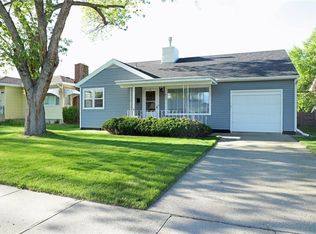 615 Avenue D, Billings, MT 59102