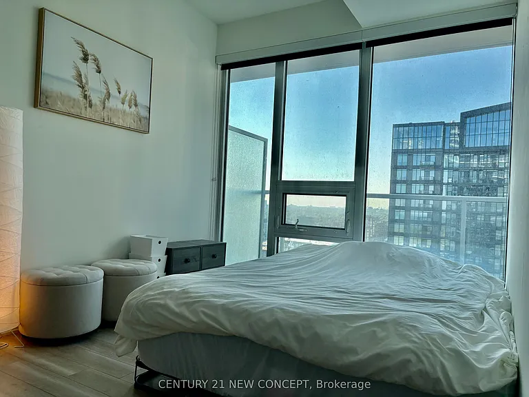 17 Bathurst St #3108 — Photo 10