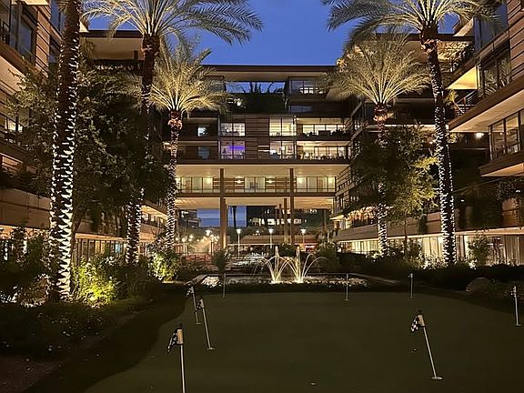 2nd image of 7137 E Rancho Vista Dr Unit 4001
