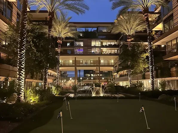 7137 E Rancho Vista Dr Unit 4001, Scottsdale, AZ 85251