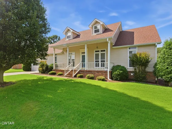 19 Vistaview Cv, Jackson, TN 38305