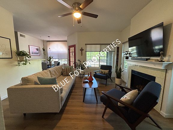 3rd image of 1500 E Pusch Wilderness Dr Unit 3201