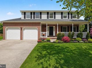 2310 Chantaway Ct, Bel Air, MD 21015