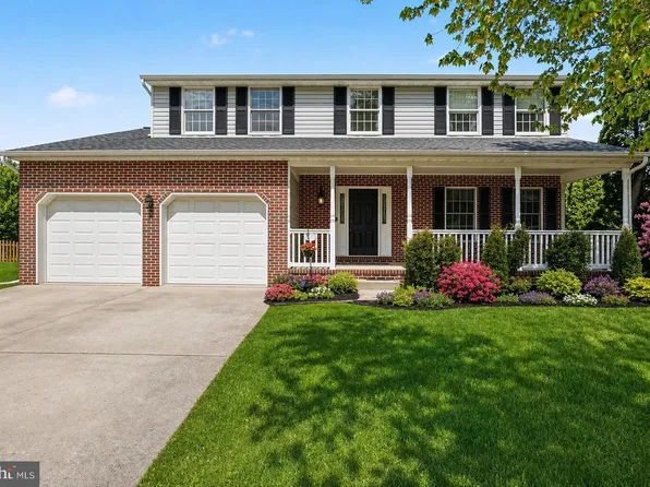 2310 Chantaway Ct, Bel Air, MD 21015