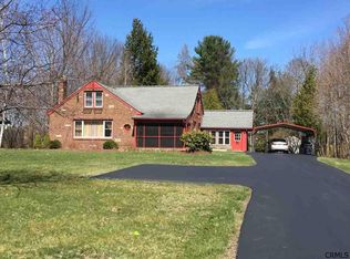 660 Dunnsville Rd, Schenectady, NY 12306