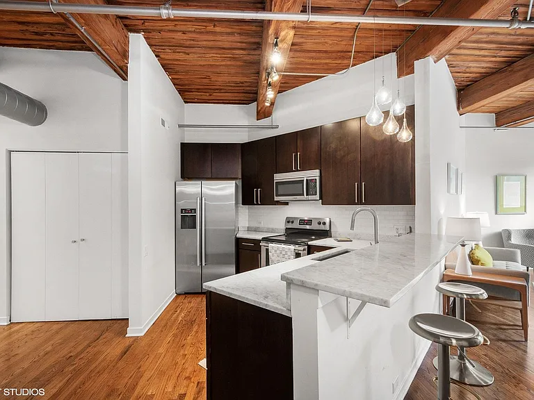 225 W Huron St #207 — Photo 6