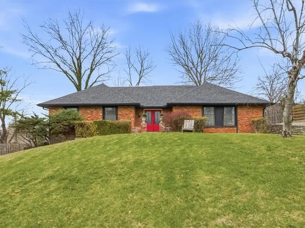 3012 NW 55th St, Kansas City, MO 64151