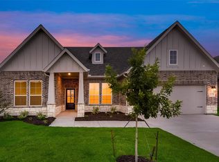1628 Somerset Ln, Weatherford, TX 76087