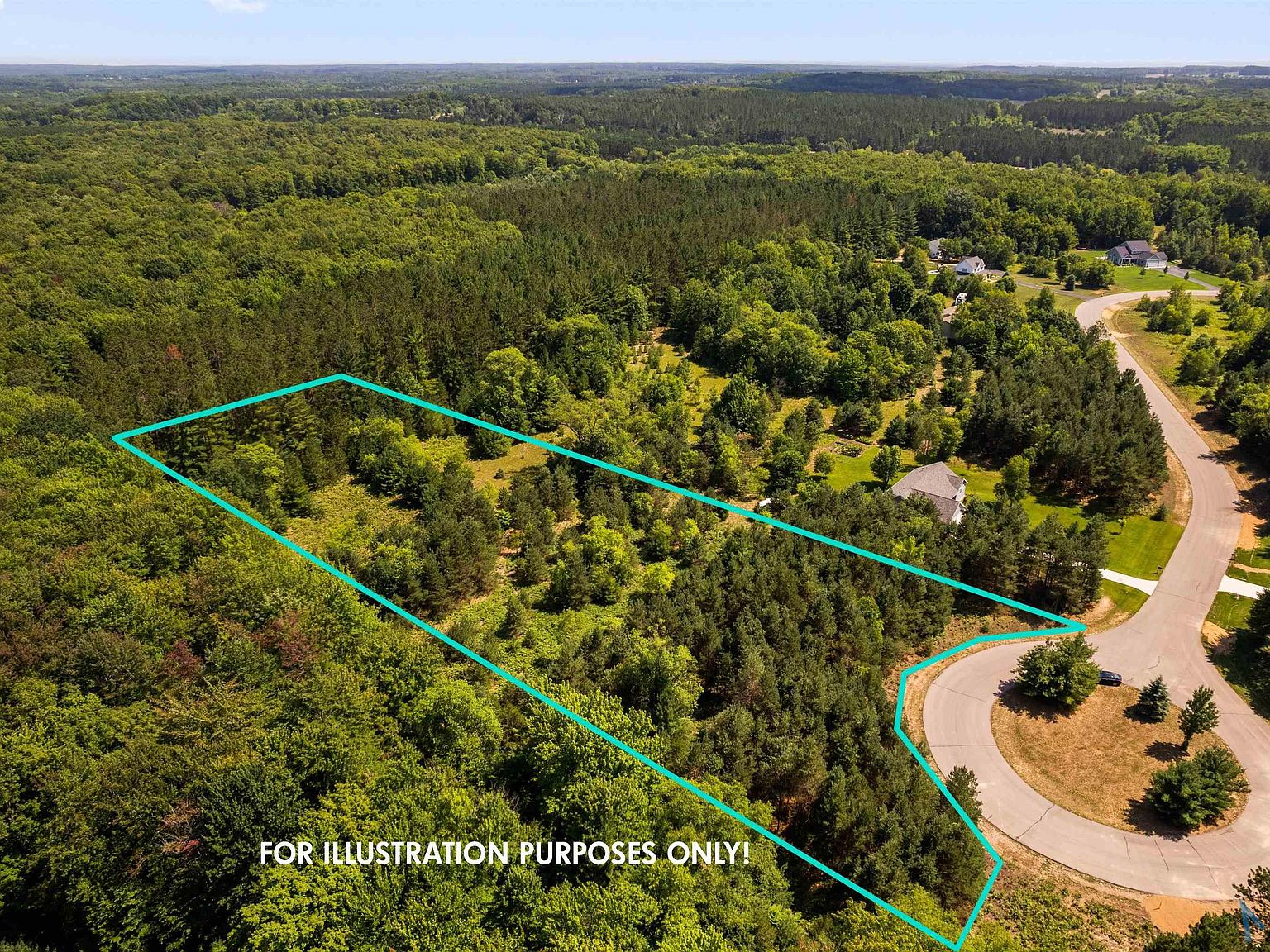 0 Danbury Rd, Kingsley, MI 49649 Zillow