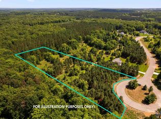 0 Danbury Rd, Kingsley, MI 49649