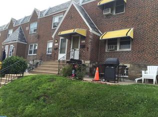 7012 Horrocks St, Philadelphia, PA 19149