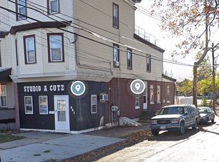401 S Olden Ave, Trenton, NJ