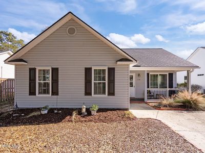 118 NE 31st Street, Oak Island, NC, 28465