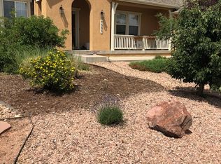 7505 Antelope Meadows Cir, Peyton, CO 80831