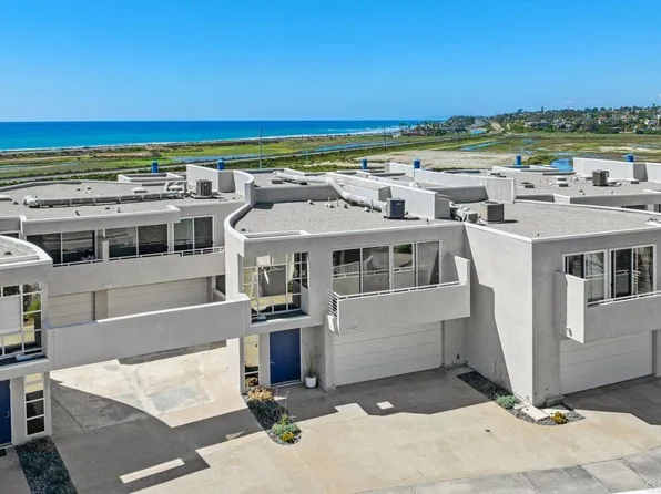 160 Solana Point Cir, Solana Beach, CA 92075