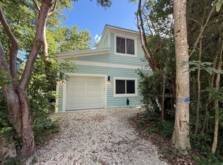 809 Miramar Dr, Key Largo, FL 33037