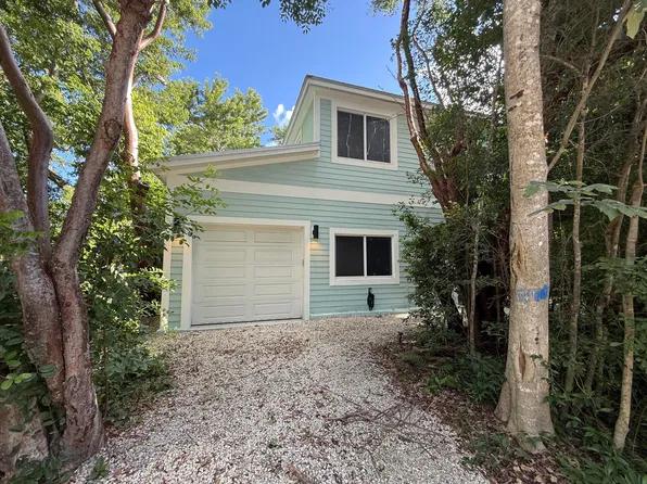 809 Miramar Dr, Key Largo, FL 33037