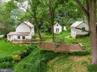 4828 Upper Beckleysville Rd, Hampstead, MD 21074
