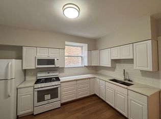 5917 N Artesian Ave #1, Chicago, IL 60659