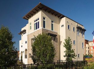 5222 S Esprit Loop, Dublin, CA 94568