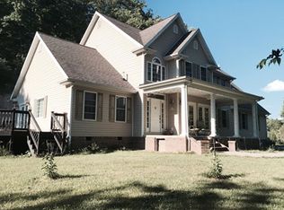 120 Ponderosa Drive, Jenkins, KY 41537