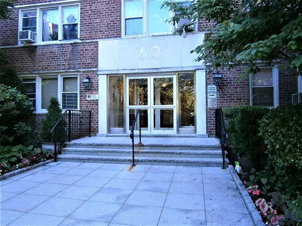 60 Knolls Cres APT 7L, Bronx, NY 10463