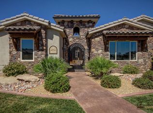 2746 S 2170 E, Saint George, UT 84790