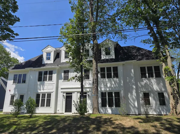 #3 Woodbury Reserve Unit 3, Portsmouth, NH 03801