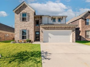 4259 Wyanngate Dr, Spring, TX 77373