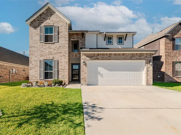 4259 Wyanngate Dr, Spring, TX 77373