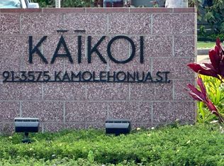 91-3575 Kamolehonua St #910, Ewa Beach, HI 96706