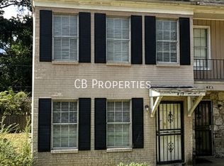 837 Candace Dr, Memphis, TN 38116