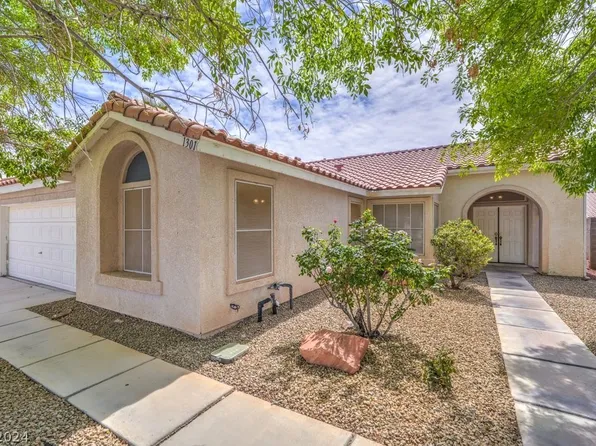 1301 Deer Horn Ln, North Las Vegas, NV 89031
