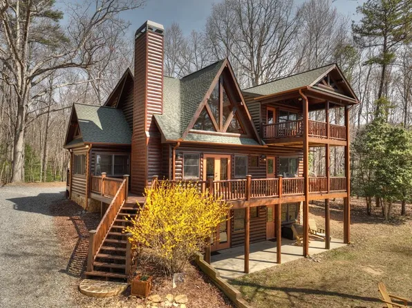 108 Toccoa Farms Hts, Morganton, GA 30560