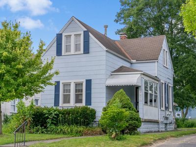 1561 Glenn Ave, Columbus, OH, 43212