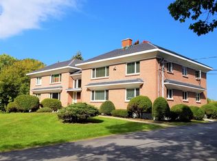 Harison House Apartments, Canton, NY 13617