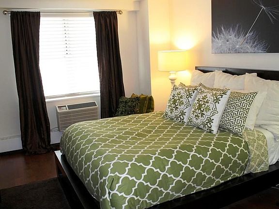 2nd image of 303 W 66th St APT 3DW