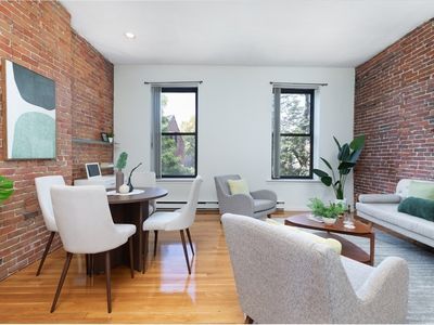 17 Dwight St APT 3, Boston, MA, 02118