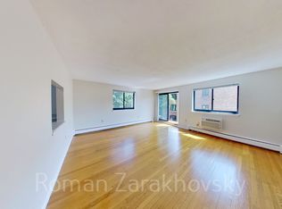 87 Sutherland Rd #25A, Brighton, MA 02135