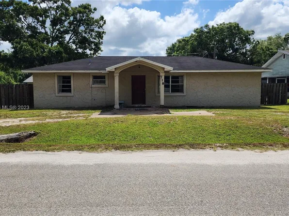 718 SE 35th Ter, Okeechobee, FL 34974